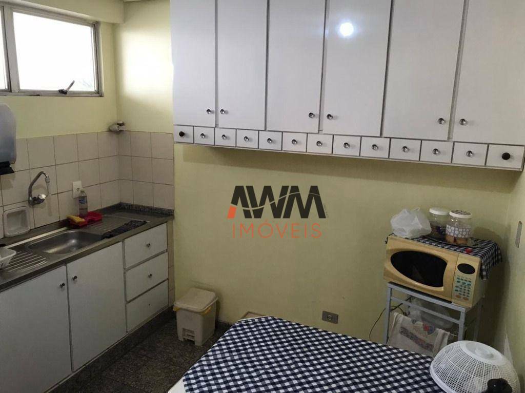 Conjunto Comercial-Sala à venda, 237m² - Foto 22