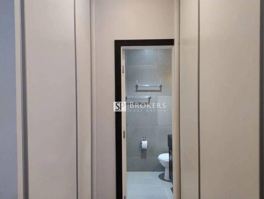 Casa de Condomínio à venda com 3 quartos, 210m² - Foto 25