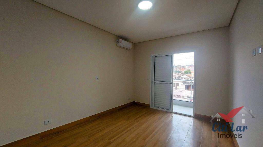 Sobrado à venda com 3 quartos, 170m² - Foto 22