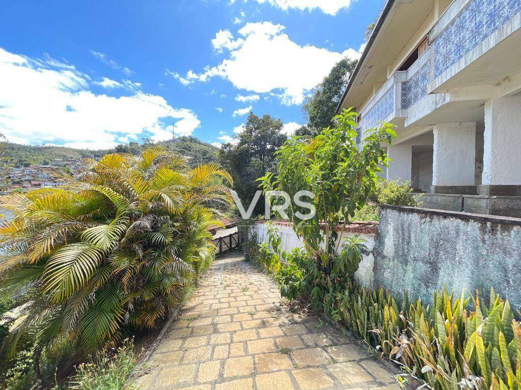 Casa, 5 quartos, 500 m² - Foto 2