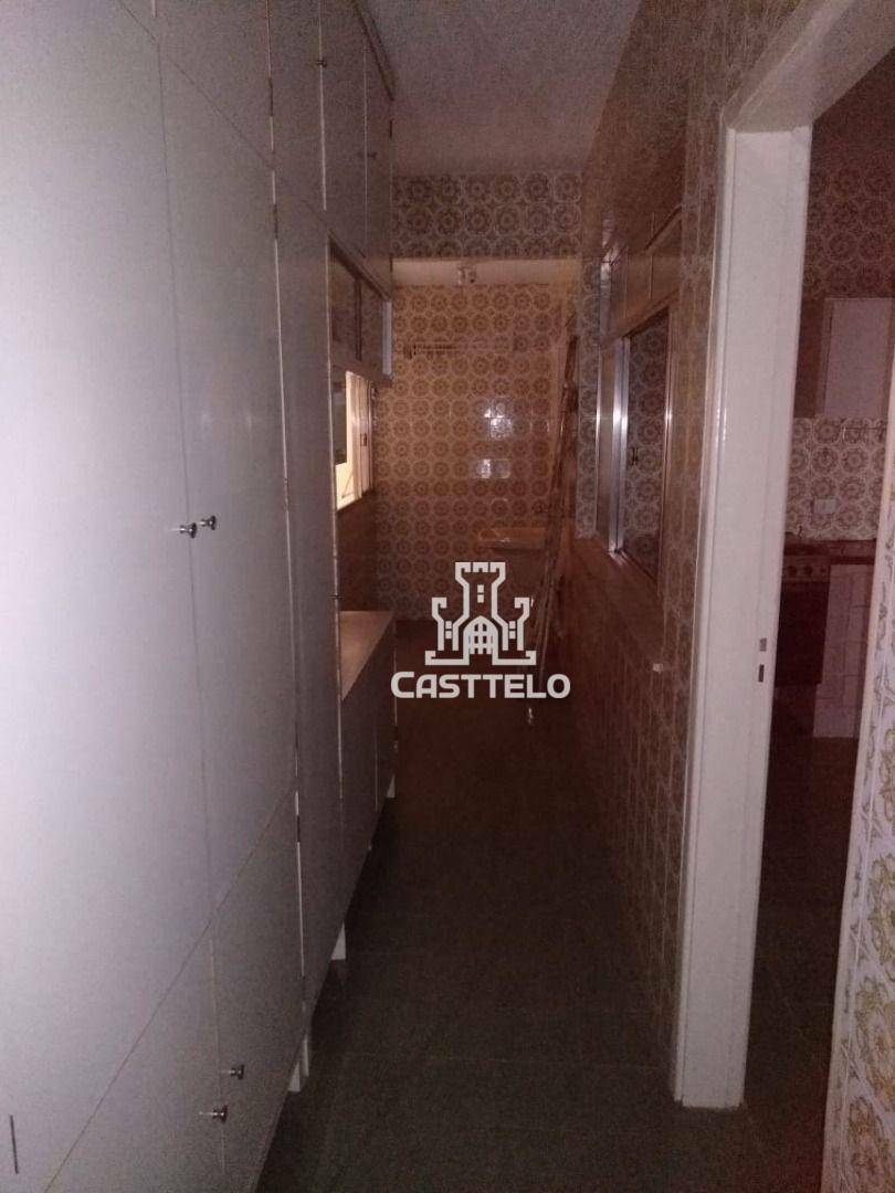 Apartamento à venda com 3 quartos, 177m² - Foto 5