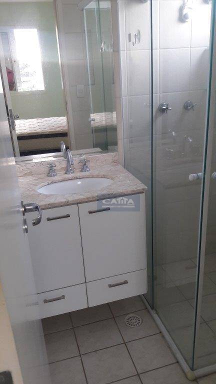 Apartamento à venda com 3 quartos, 81m² - Foto 8