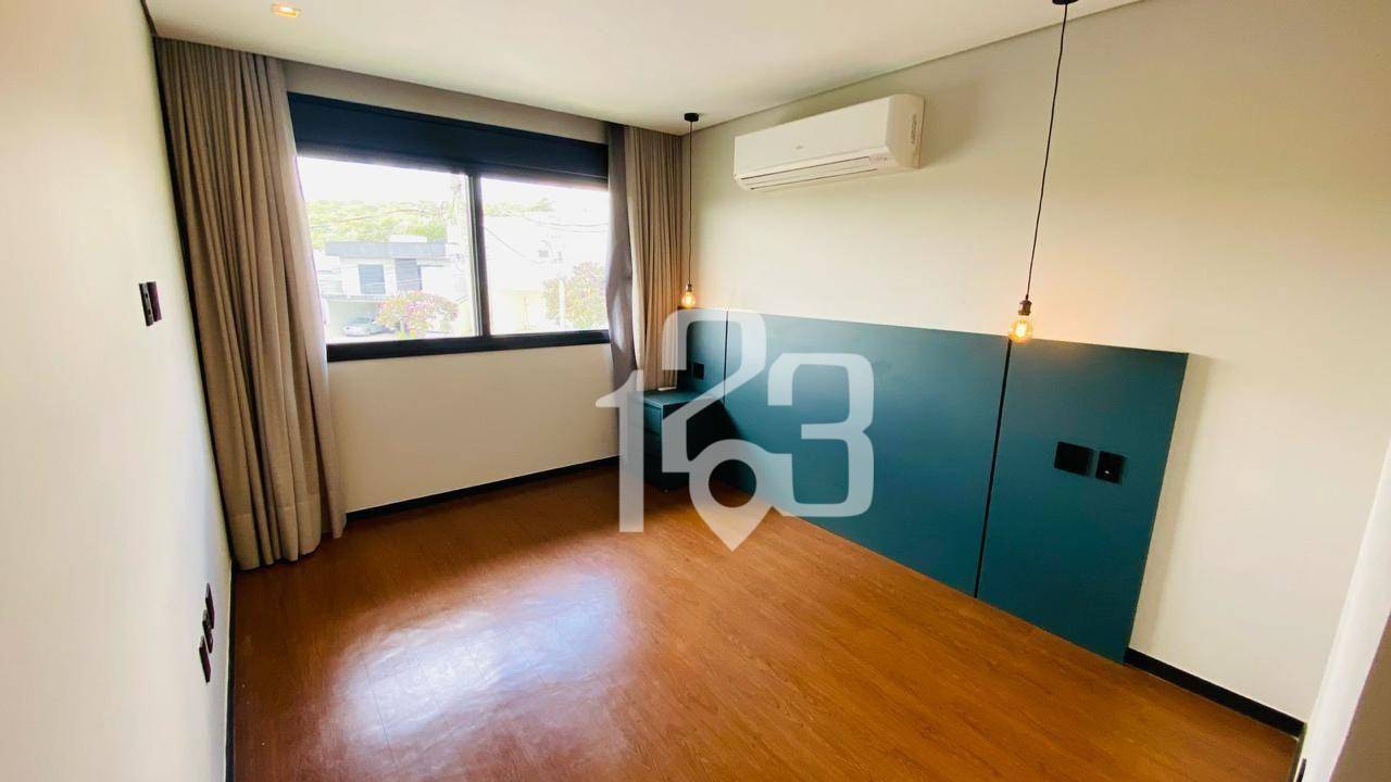 Casa de Condomínio à venda e aluguel com 3 quartos, 261m² - Foto 16
