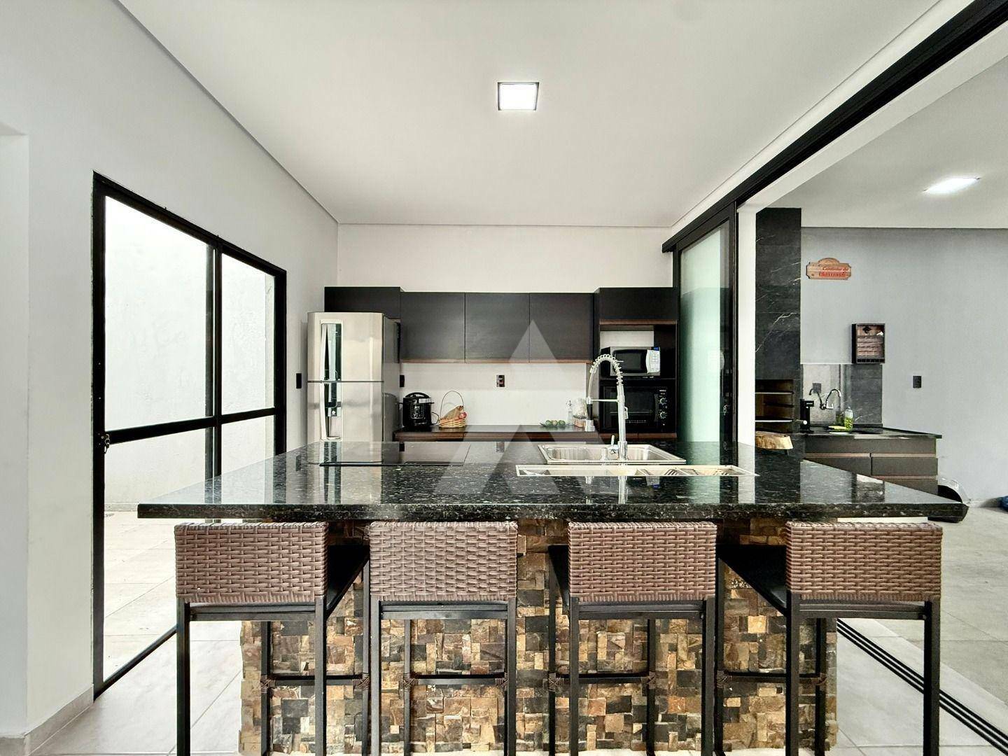 Casa à venda com 3 quartos, 145m² - Foto 30