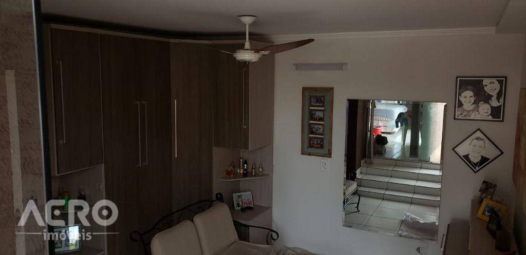 Casa à venda e aluguel com 3 quartos, 440m² - Foto 21