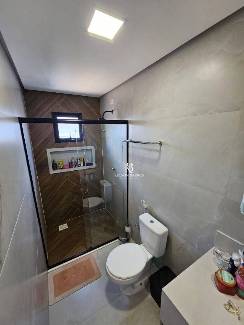 Casa de Condomínio, 4 quartos - Foto 5