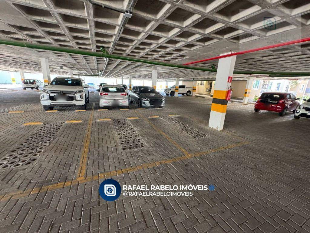 Apartamento, 2 quartos, 45 m² - Foto 15