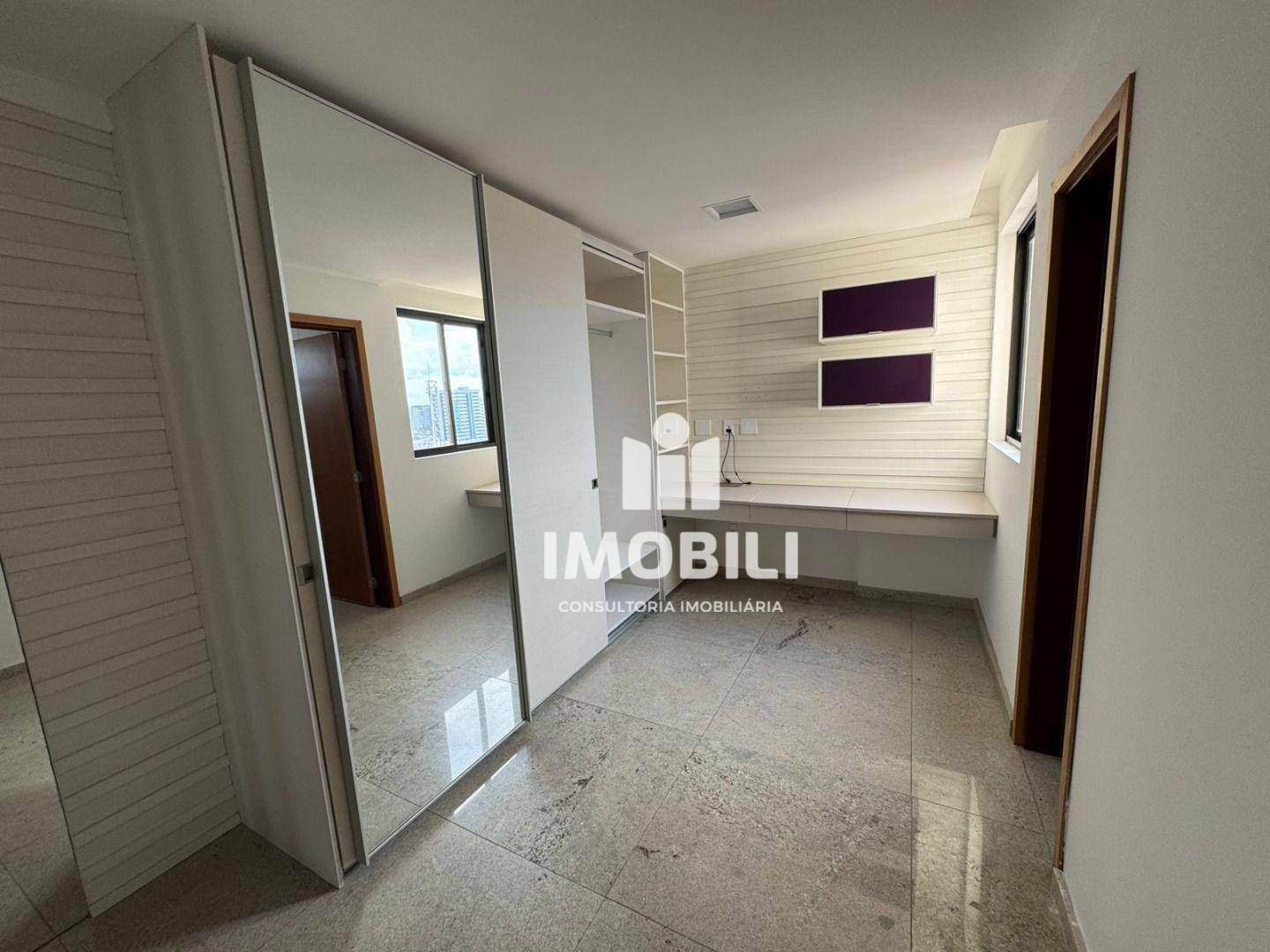 Apartamento à venda com 4 quartos, 312m² - Foto 13