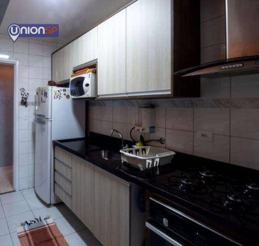 Apartamento à venda com 3 quartos, 84m² - Foto 15