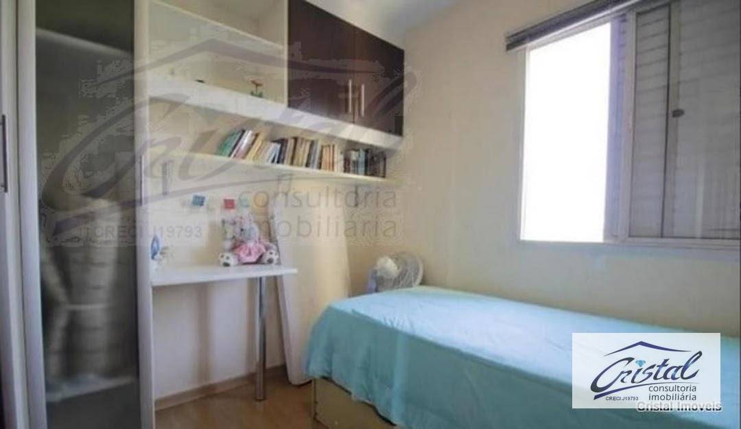 Apartamento à venda com 3 quartos, 78m² - Foto 7