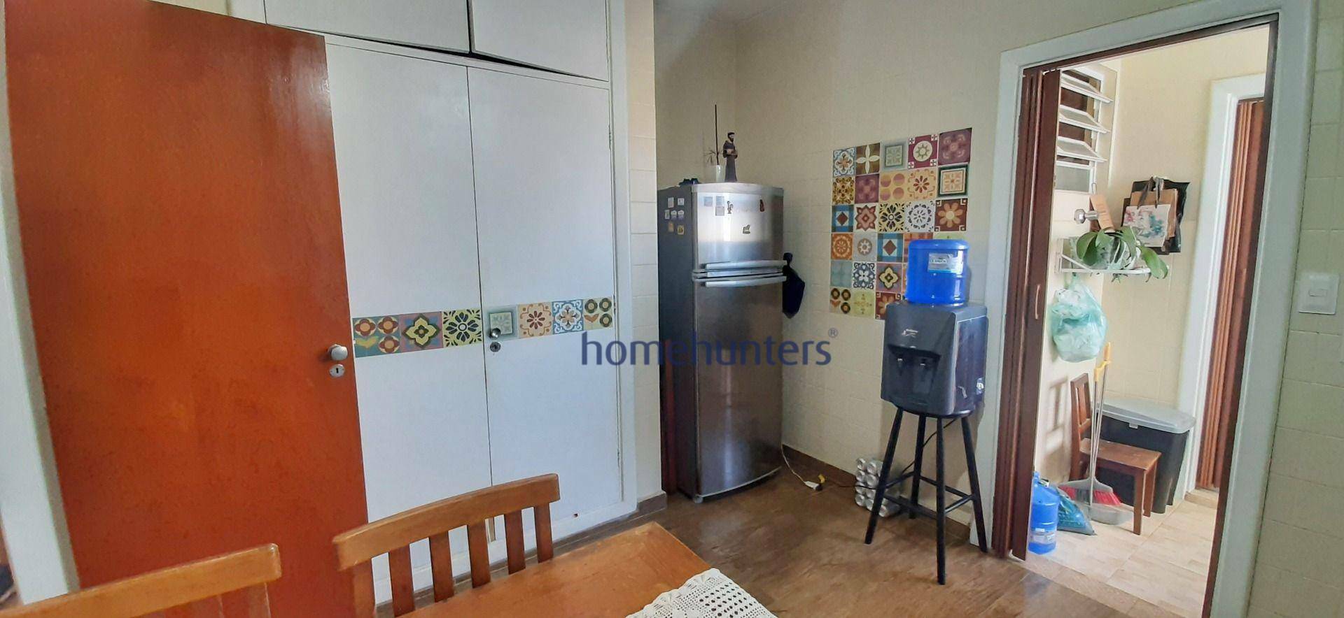 Apartamento à venda com 1 quarto, 90m² - Foto 14