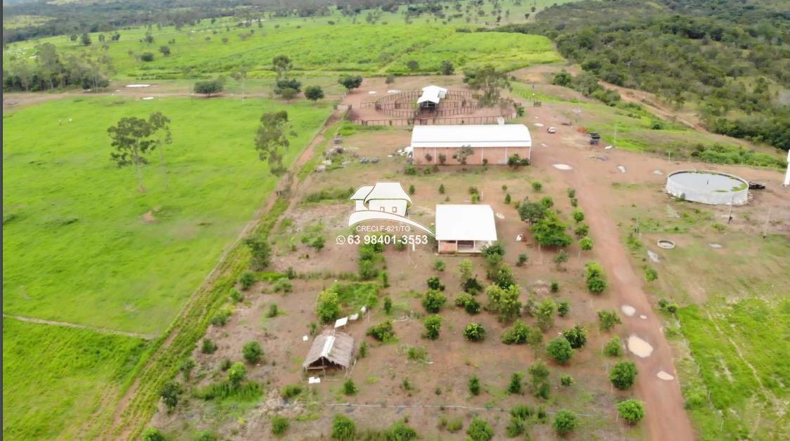 Fazenda à venda, 1m² - Foto 3