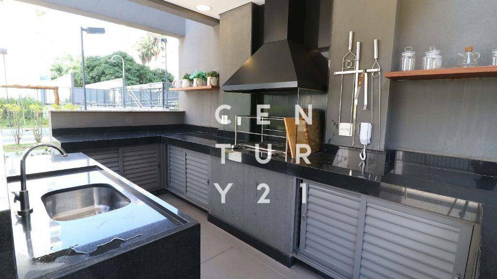 Apartamento à venda com 4 quartos, 162m² - Foto 44