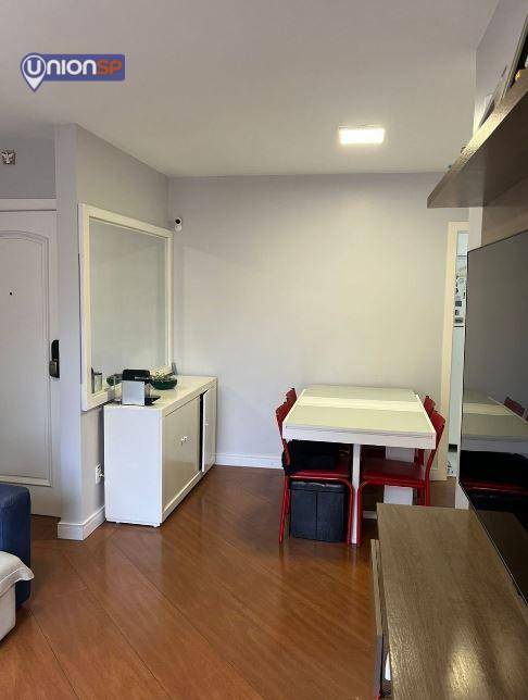 Apartamento à venda com 3 quartos, 62m² - Foto 4