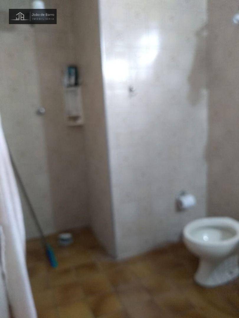 Casa à venda e aluguel com 3 quartos, 160m² - Foto 9