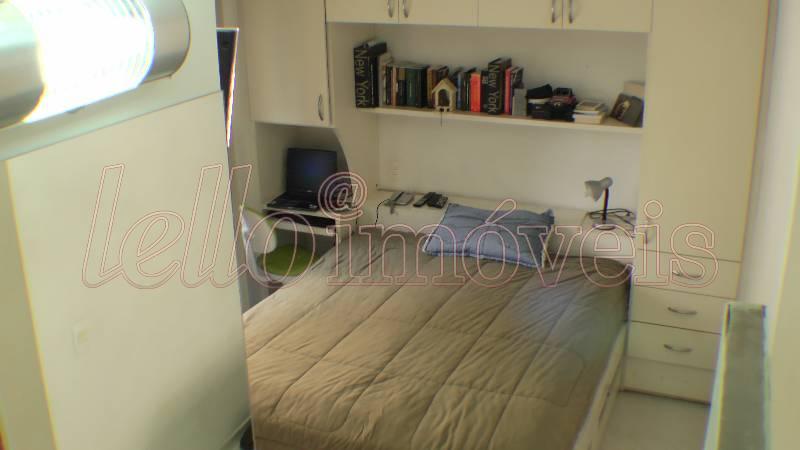 Apartamento para alugar com 4 quartos, 138m² - Foto 5