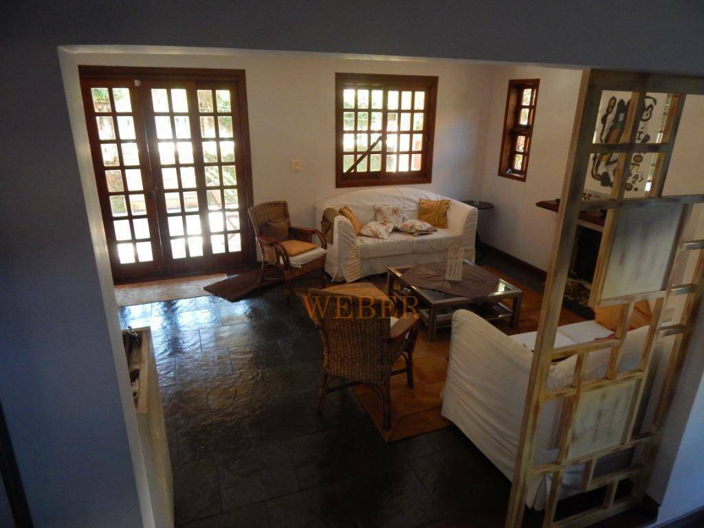 Casa de Condomínio à venda com 4 quartos, 460m² - Foto 16