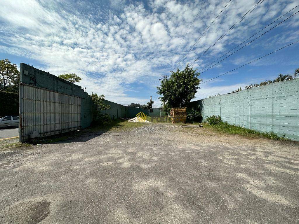 Depósito-Galpão-Armazém à venda e aluguel, 950m² - Foto 4