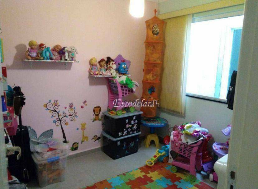 Sobrado à venda com 3 quartos, 92m² - Foto 12