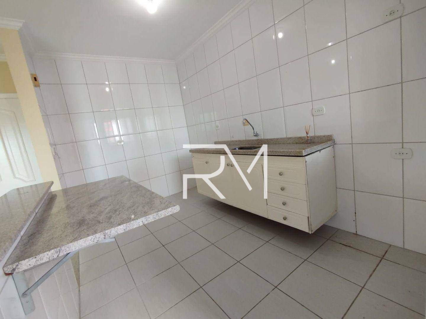 Apartamento à venda com 1 quarto, 65m² - Foto 7