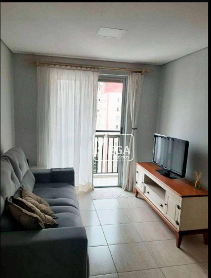 Apartamento à venda com 2 quartos, 57m² - Foto 1