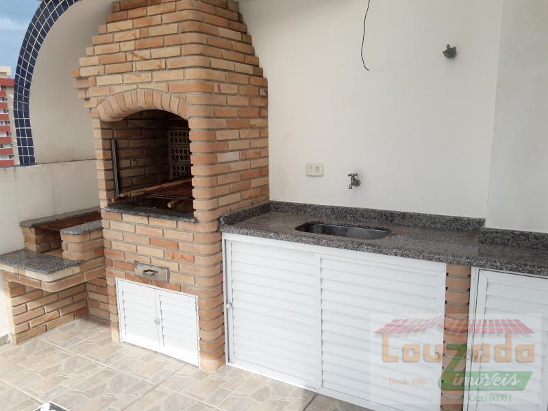 Apartamento à venda com 2 quartos, 142m² - Foto 19