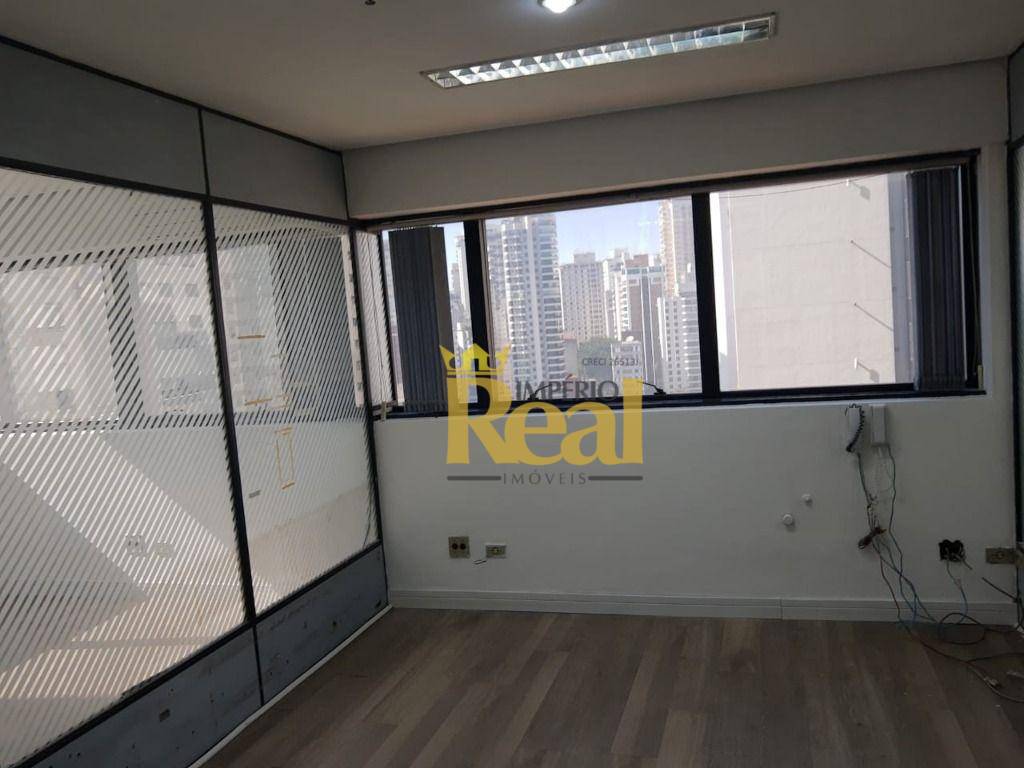 Conjunto Comercial-Sala à venda, 47m² - Foto 14