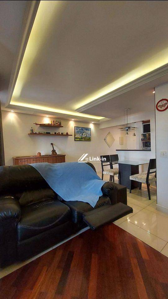 Apartamento, 2 quartos, 70 m² - Foto 3