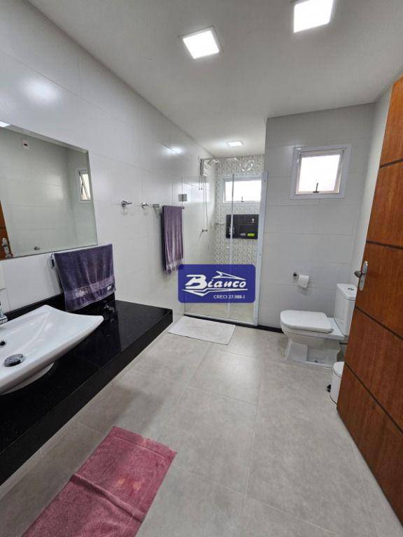 Casa de Condomínio à venda com 3 quartos, 284m² - Foto 30