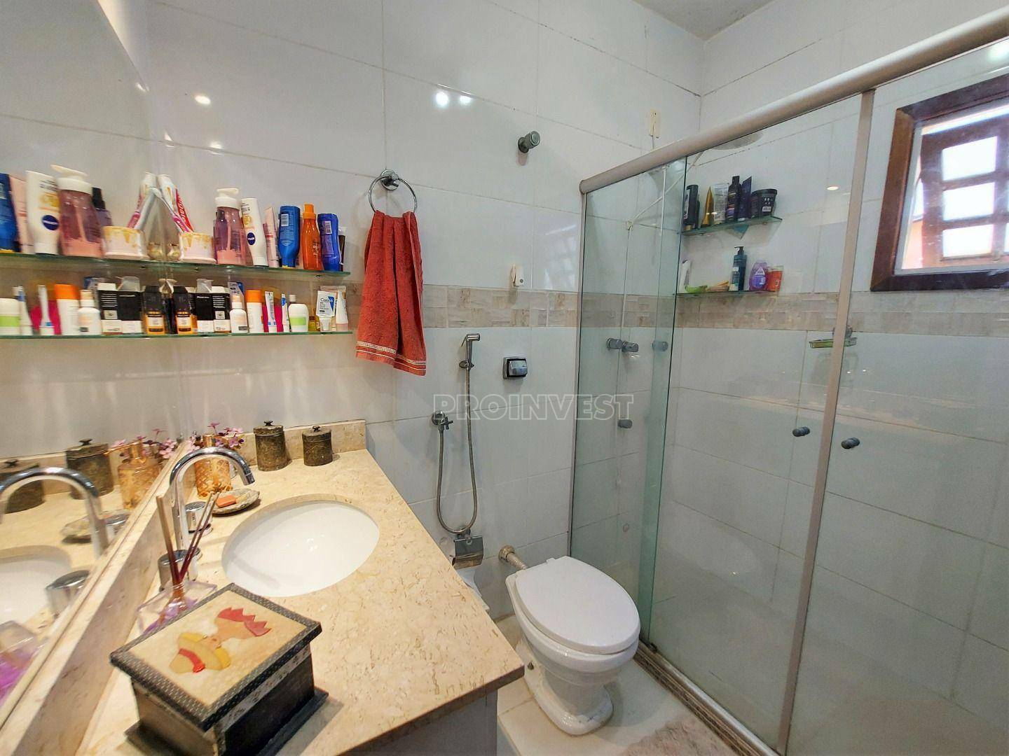 Casa de Condomínio à venda com 3 quartos, 460m² - Foto 23