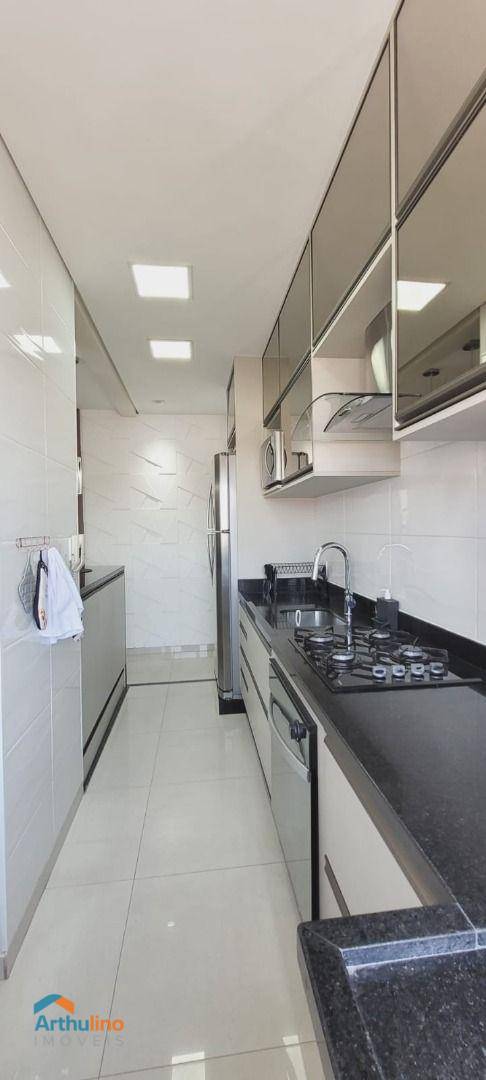 Apartamento à venda com 3 quartos, 78m² - Foto 35