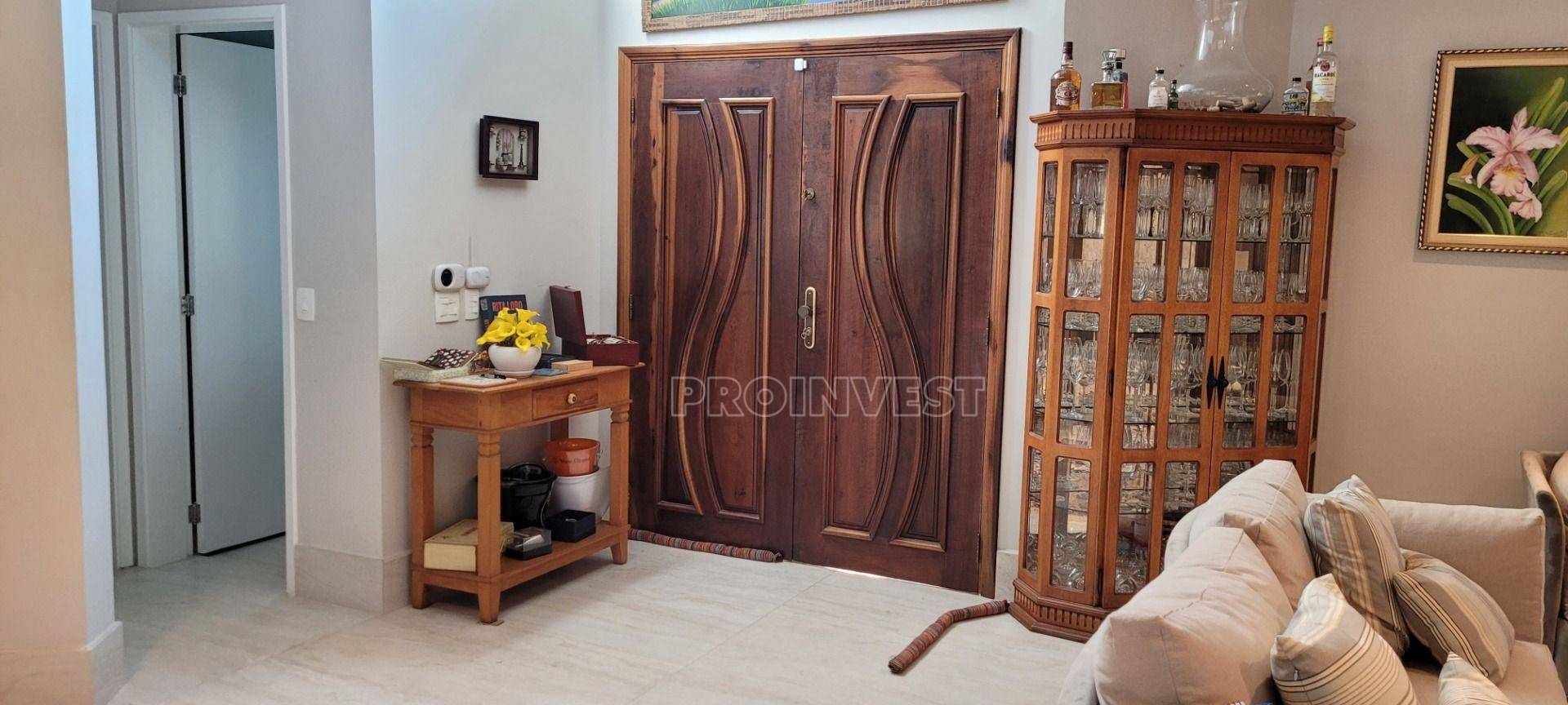 Casa de Condomínio à venda com 5 quartos, 418m² - Foto 4