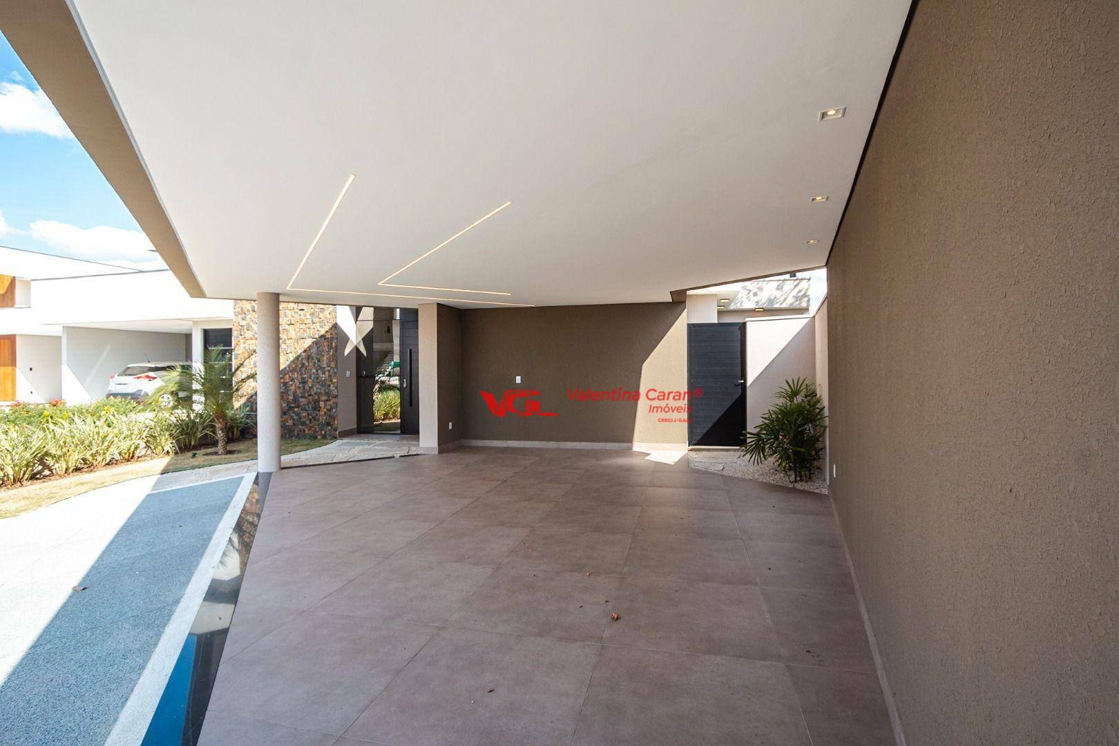 Casa de Condomínio à venda com 3 quartos, 271m² - Foto 6