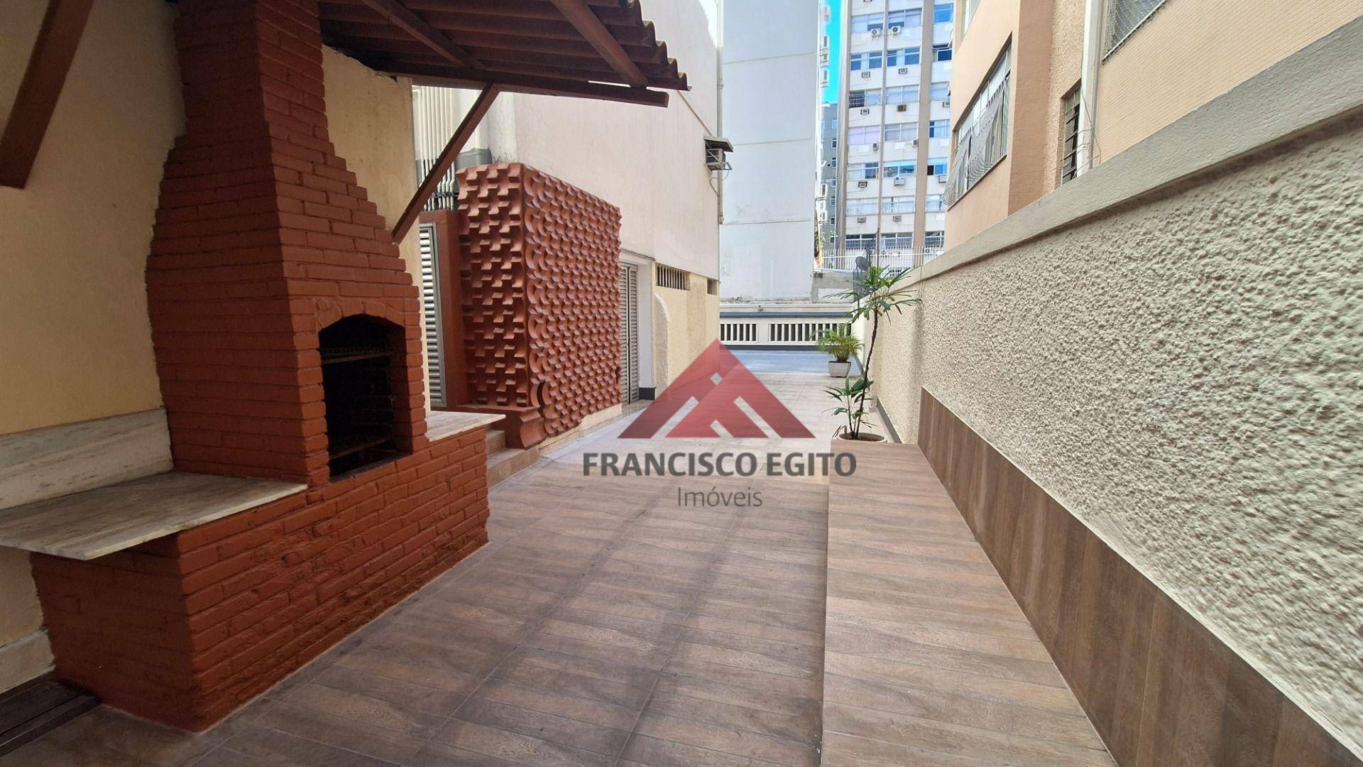 Cobertura à venda com 6 quartos, 278m² - Foto 3