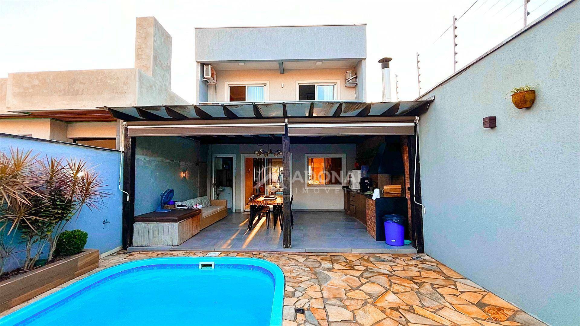 Sobrado à venda com 3 quartos, 194m² - Foto 2