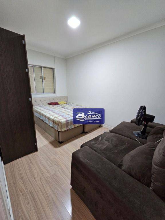 Apartamento, 3 quartos, 66 m² - Foto 4