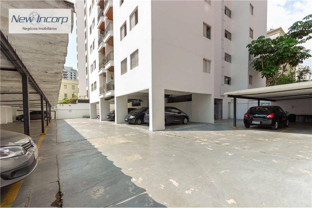 Apartamento à venda com 2 quartos, 68m² - Foto 21