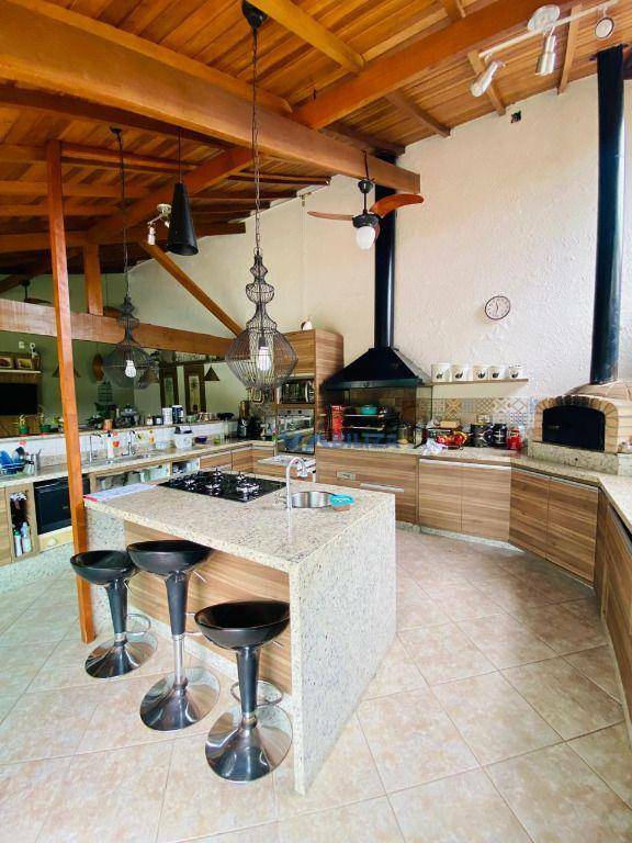 Casa de Condomínio, 5 quartos - Foto 6