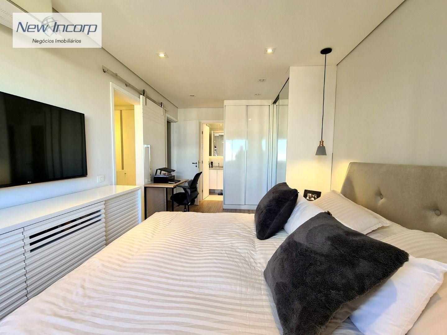 Apartamento à venda com 2 quartos, 134m² - Foto 28