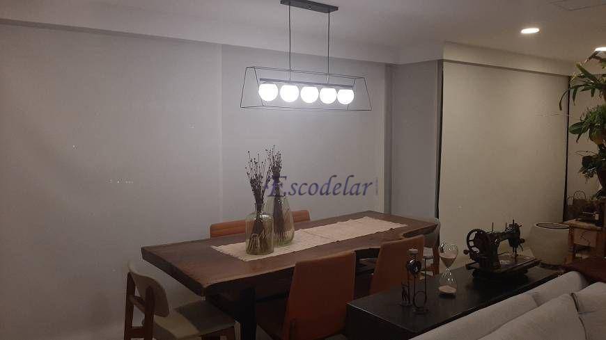 Apartamento à venda com 3 quartos, 105m² - Foto 19