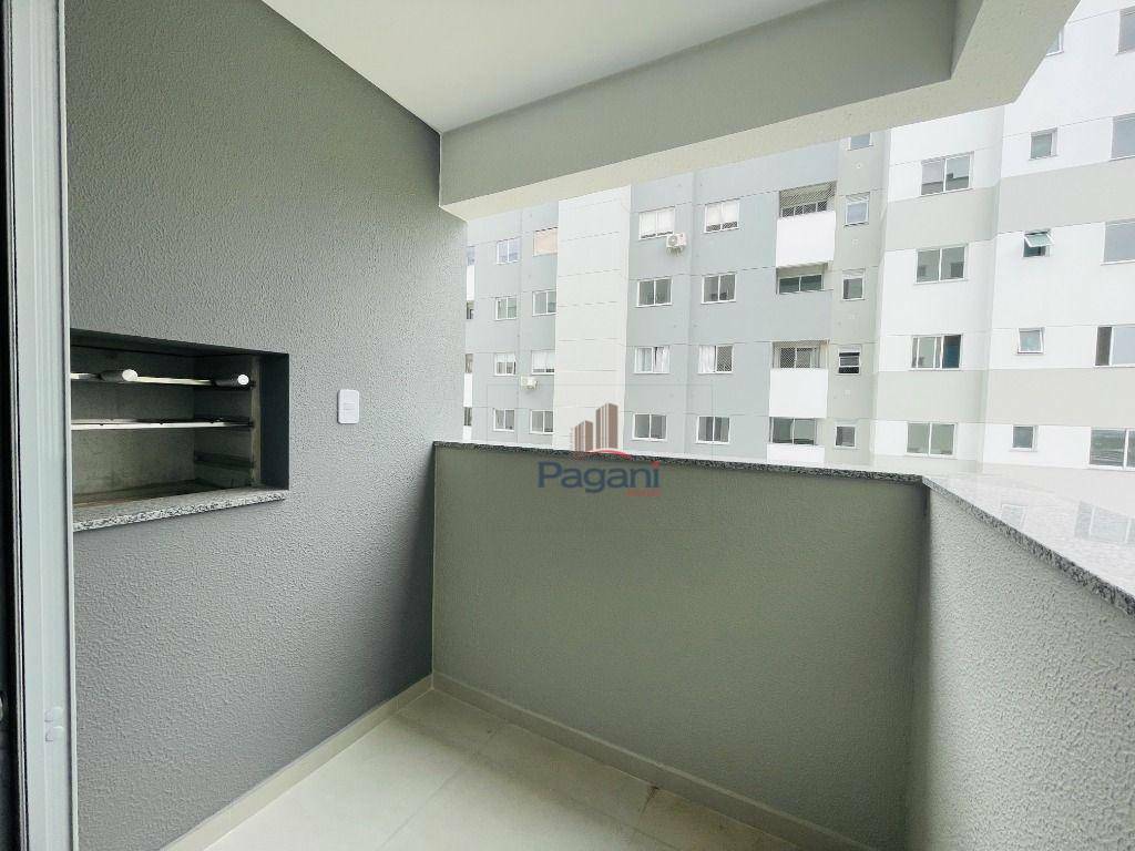 Apartamento à venda com 2 quartos, 55m² - Foto 10