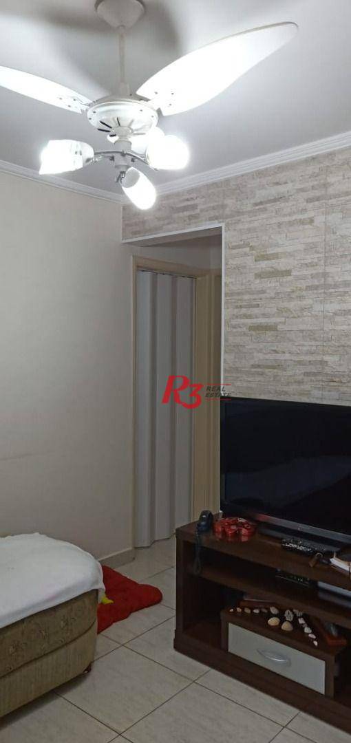 Apartamento à venda com 2 quartos, 45m² - Foto 9