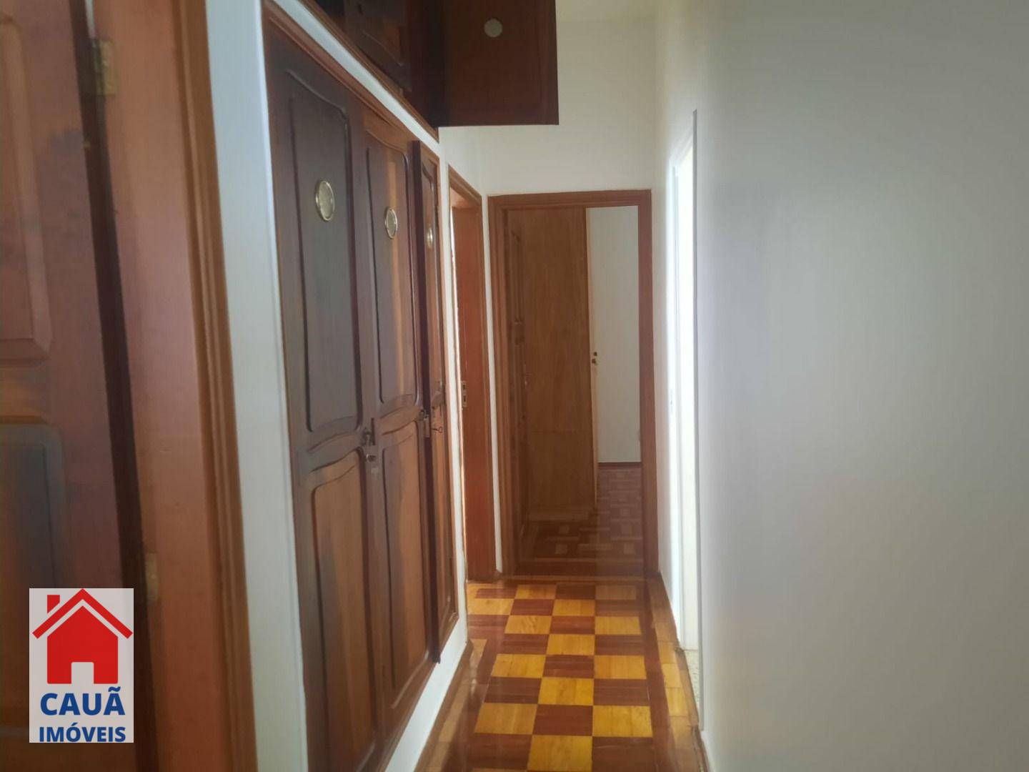 Casa para alugar com 3 quartos, 170m² - Foto 16