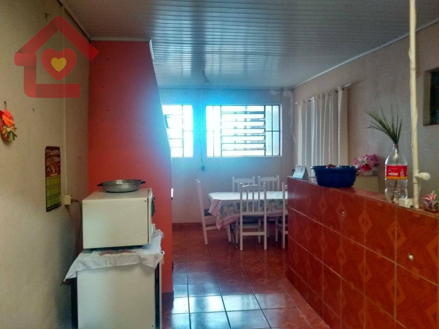 Casa à venda com 2 quartos, 65m² - Foto 6