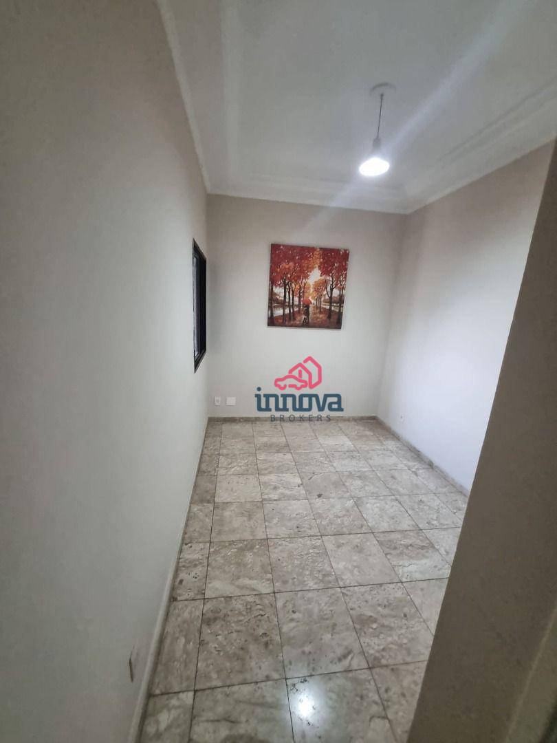 Apartamento à venda com 3 quartos, 86m² - Foto 7