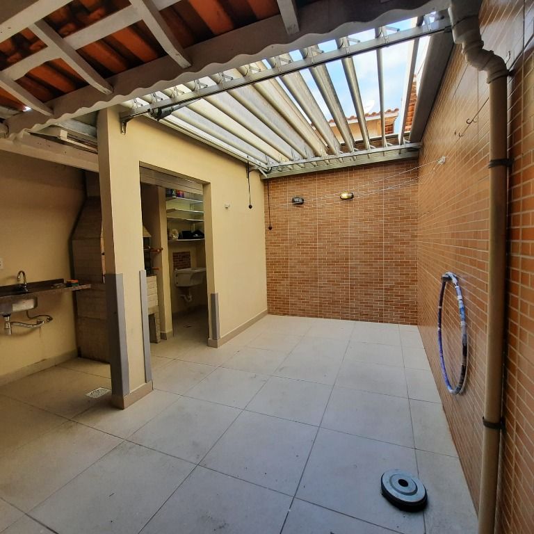 Casa de Condomínio à venda com 2 quartos, 80m² - Foto 16