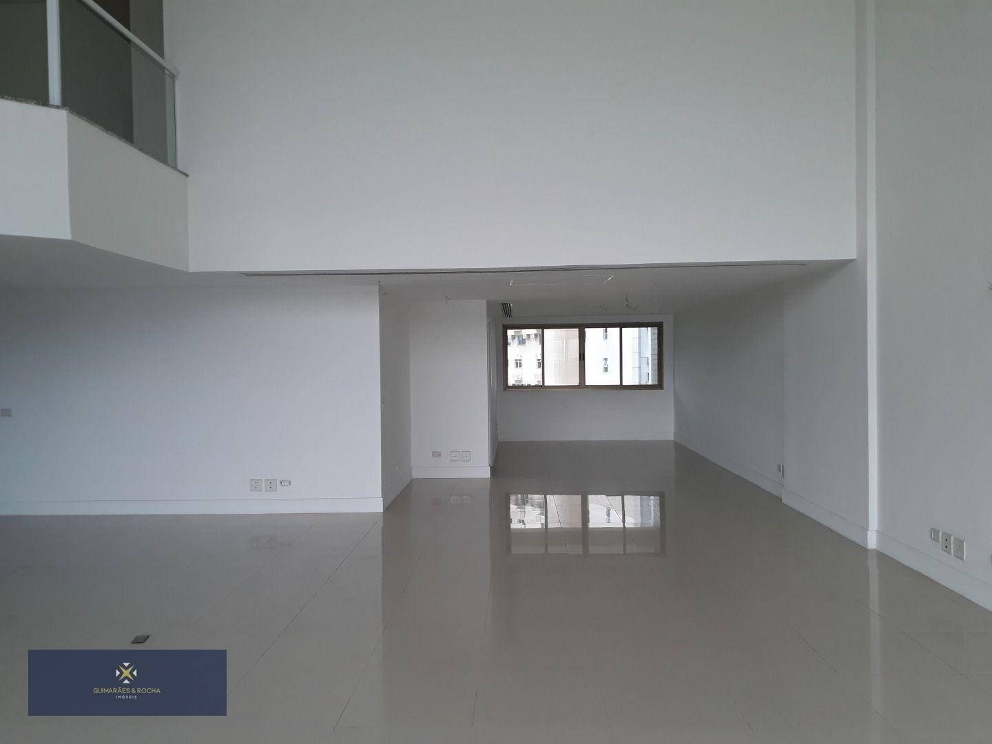 Apartamento à venda com 5 quartos, 429m² - Foto 46