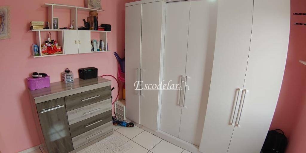 Apartamento à venda com 3 quartos, 67m² - Foto 16