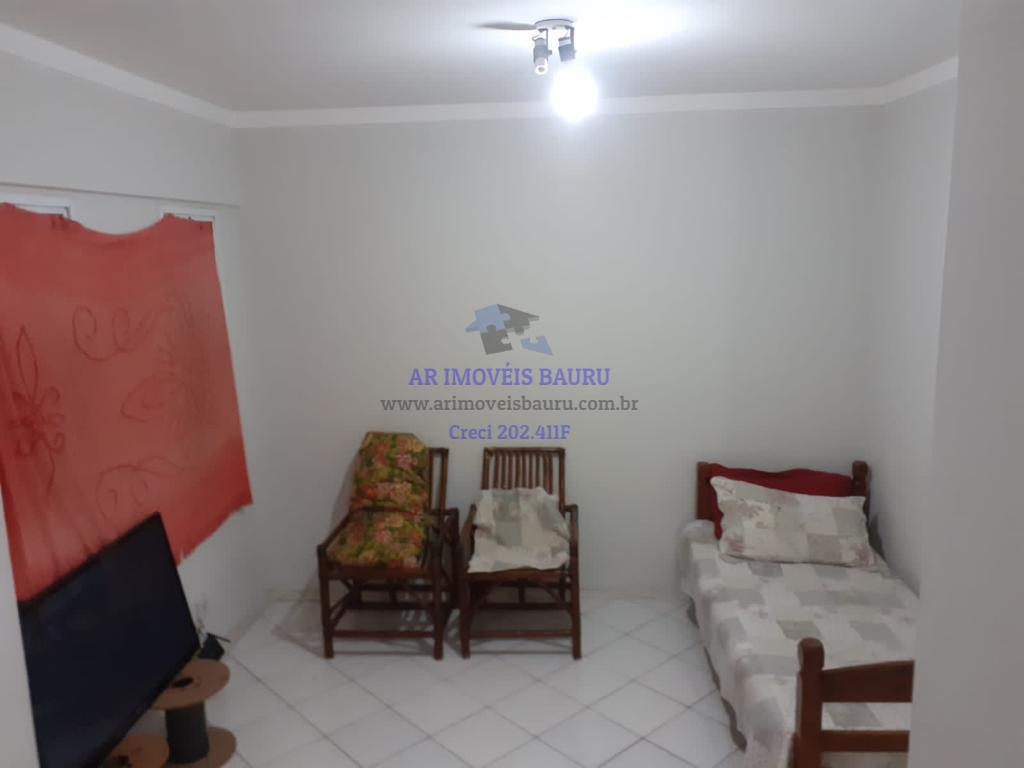 Apartamento à venda com 1 quarto, 32m² - Foto 6