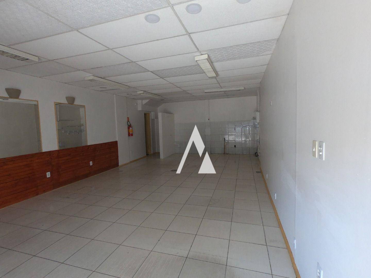 Loja-Salão para alugar, 55m² - Foto 3